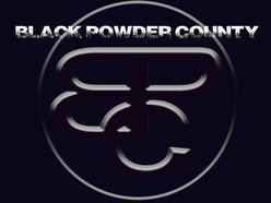 Image for Black Powder County
