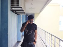 Ron Nanzyboy
