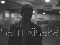 Sam Kisaka