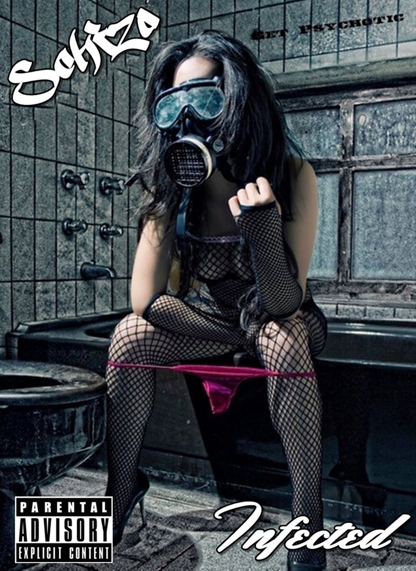 ReverbNation profile picture for @schizo