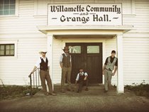 Lonesome Valley Rounders
