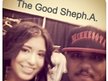 The Good Sheph.A.