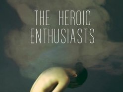 Image for The Heroic Enthusiasts