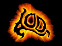 Image for Lard Of Death