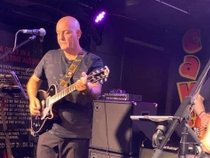 Tony cureton and The ravens