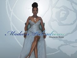Deborah Bond