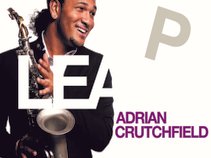 Adrian Crutchfield