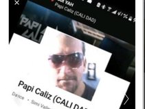 Papi Caliz (CALI DAD)