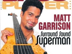 Image for Matt Garrison