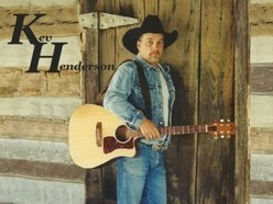 Kev Henderson