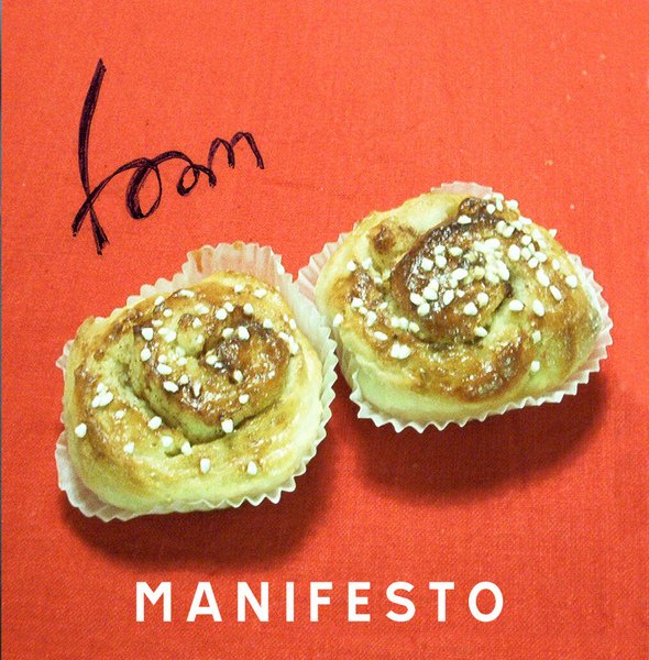 ReverbNation profile picture for @foam