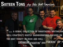 Sixteen Tons