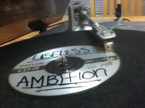 Useless Ambition