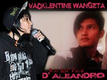 B-Dj mC (d'Aleandro)