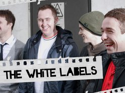 Image for The White Labels