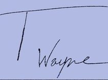 TWAYNE