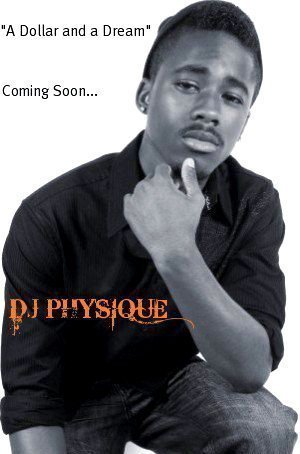 ReverbNation profile picture for @physique
