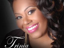 Trinia Partee