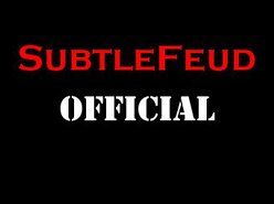 Image for SubtleFeud [Now Booking Shows]