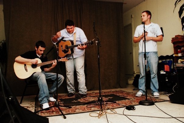 ReverbNation profile picture for @undiscovered