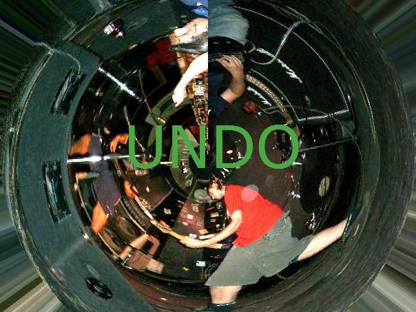 ReverbNation profile picture for @undo