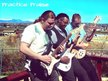 Practice Praise