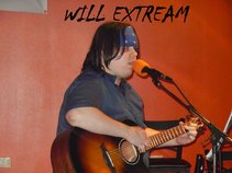 WILL EXTREAM