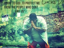 Lucke Davis