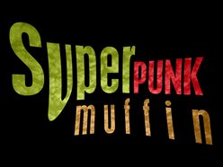 Super Punk Muffin
