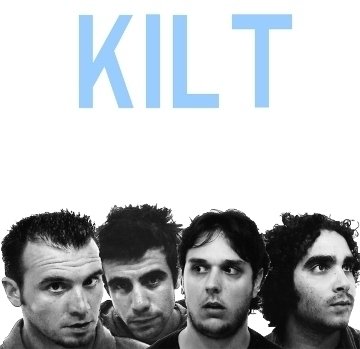 ReverbNation profile picture for @kilt