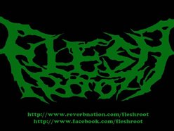 FLESHROOT