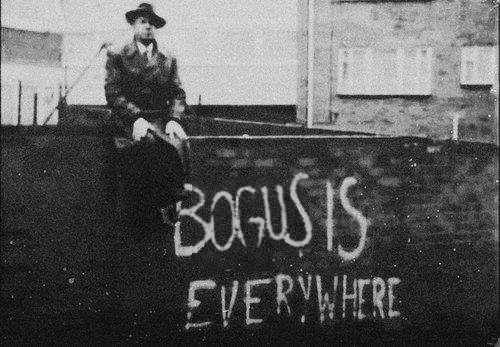 ReverbNation profile picture for @bogus