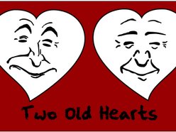 Two Old hearts