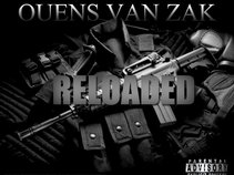 Ouens Van Zak