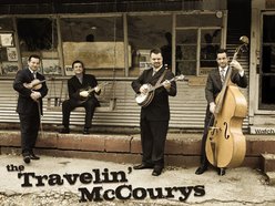 Image for The Travelin' McCourys