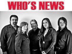 Who's News