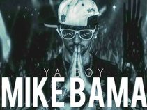Mike Bama