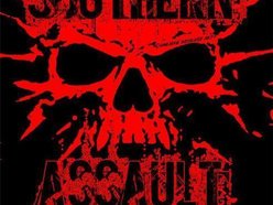 Image for Southern Assault
