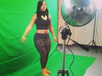 Simone Michelle " Celebrity