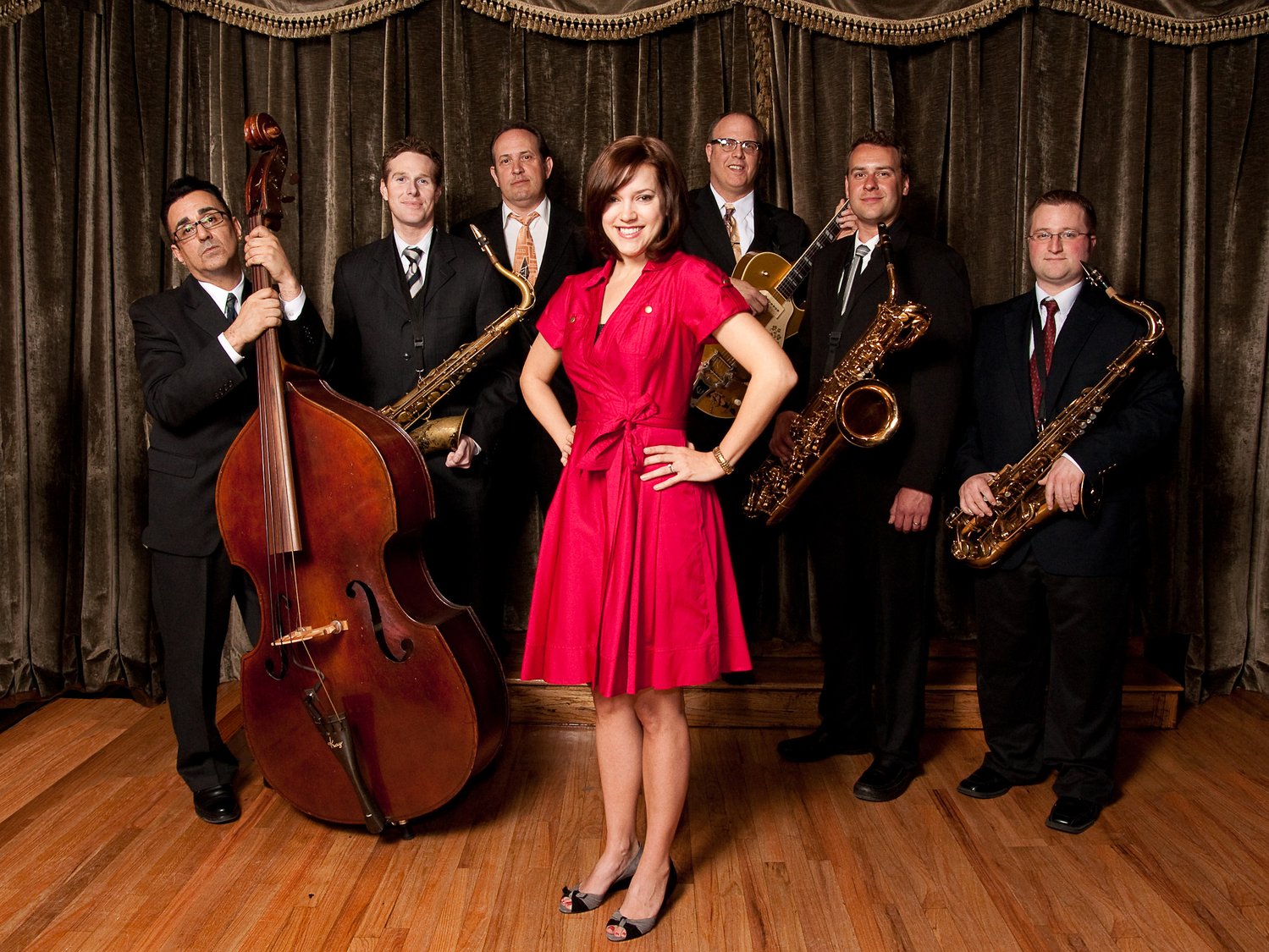 Rhythm Rockets | ReverbNation
