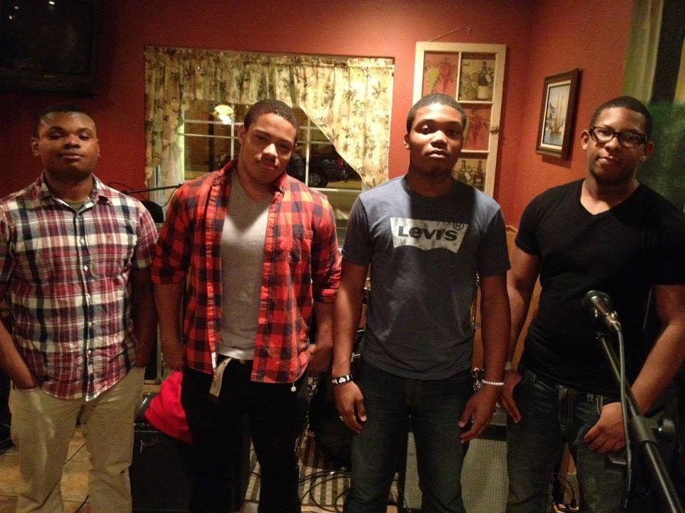 ReverbNation profile picture for @lakeshore