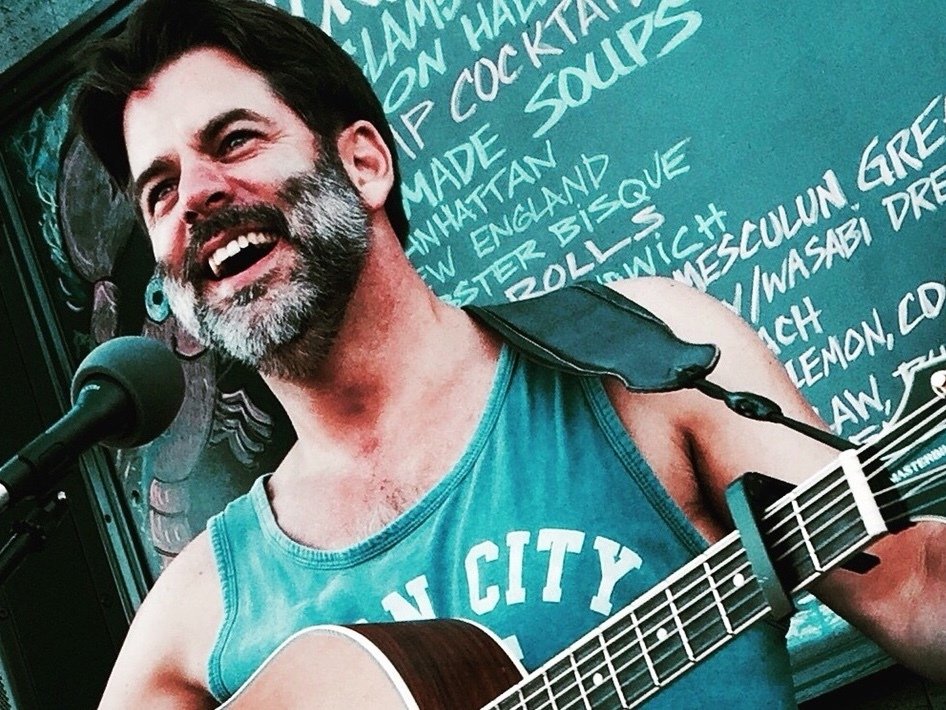 Al Murphy - Acoustic 70s | ReverbNation