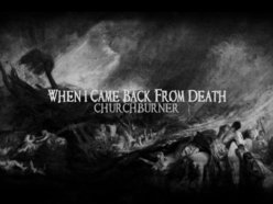 Image for When I Came Back From Death