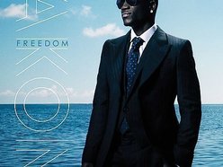 Akon - Freedom
