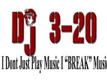 DJ 3-20