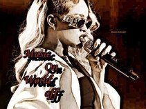 Music On World Off