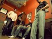 The Groovemasters