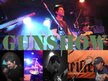 White Noise Theory (Mike)