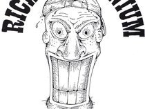 Richard Cranium