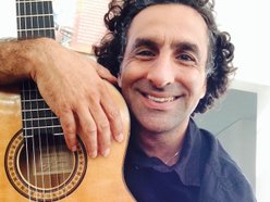 Image for Dori Chitayat - Flamenco & Latin Guitar